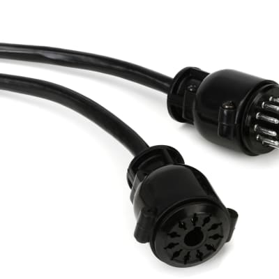 Hammond 11-pin XK-3C to 3300 Cable - 21 foot (XK3Cto3300d1)