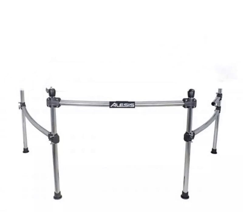 Alesis Strike Pro Large Chrome Drum Rack