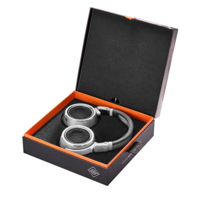 Neumann NDH30 Circumaural Open Back Studio Reference-Class Headphones image 10
