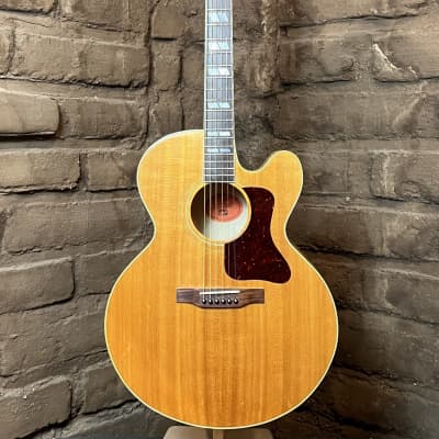 Gibson EC-30 Blues King Electro 1994 - 1999 | Reverb