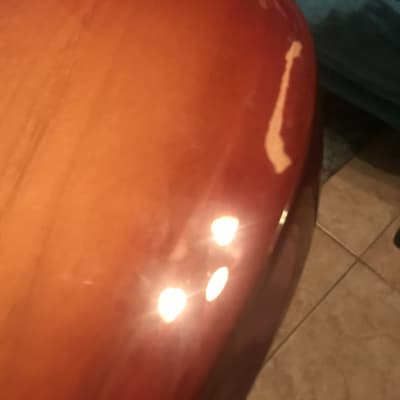 Fender Telecaster 2019 Sunburst image 6