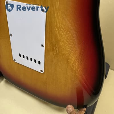 Greco SE380 Super Power 1980 Vintage MIJ Stratocaster Model | Reverb