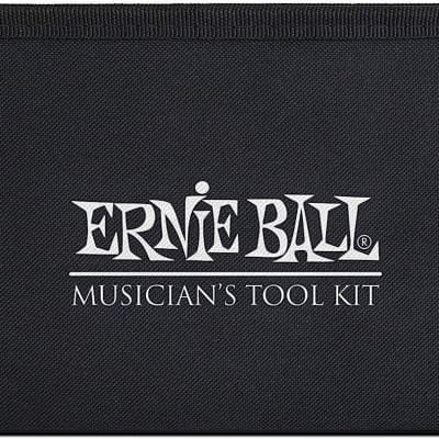 Ernie Ball Musician's Tool Kit (P04114) image 2