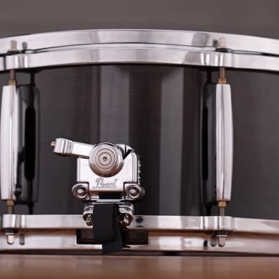 Pearl Reference 13 X 6.5 Snare Drum, Twilight Fade (Pre Loved) image 6
