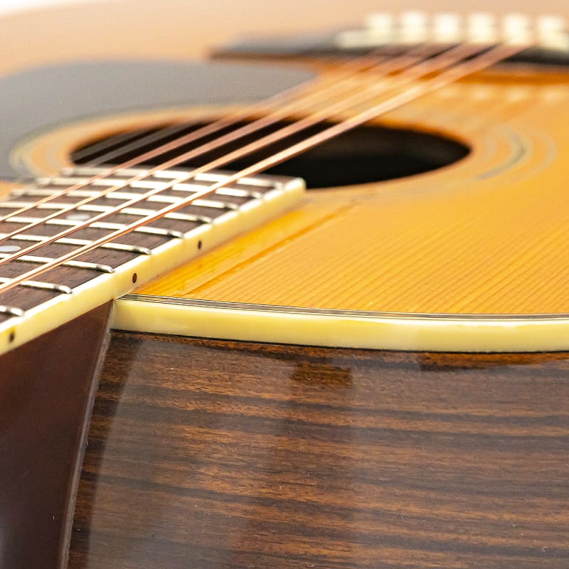 ★ジャンクビンテージ1986★ Morris MD520 アコースティックギター Morris MD-520 Top solid made in japan 1980s : - YouTube
