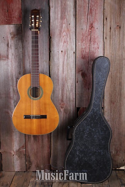 Yamaha no 60 nippon gakki hot sale