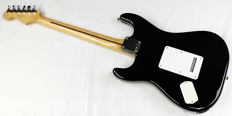 Fender / Roland GC-1 Stratocaster w/Gigbag V-Guitar, Strat