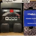 Pedale multieffetto per chitarra digitech rp70 modeling guitar processor