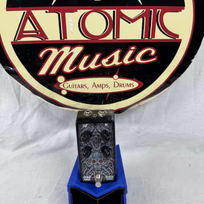 Reverb.com listing, price, conditions, and images for airis-effects-savage-drive