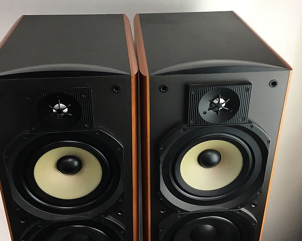 Paradigm studio 80 v2 top