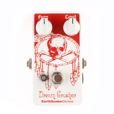 EarthQuaker Devices Dream Crusher