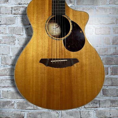 Breedlove C250/SBe Acoustic Electric Guitar (Las Vegas,NV) image 1
