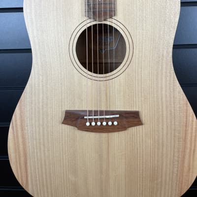 レア！初期のワイルド木目！】Cole Clark FL1AC-BM 2005年
