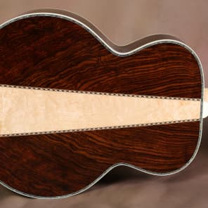 2016 Gibson SJ-200 Gallery Custom Vine Acoustic Guitar J-200 image 7