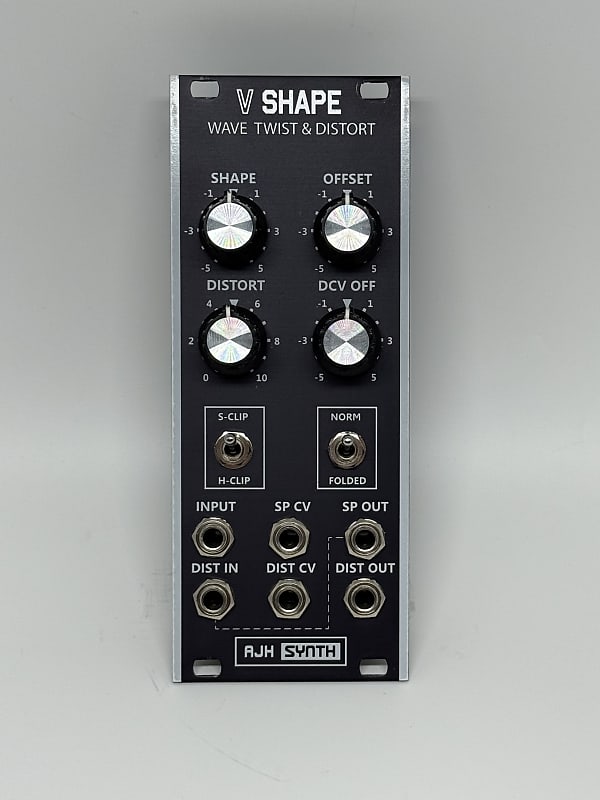 AJH Synth V Shape