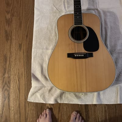 Martin D-35 1989 for sale