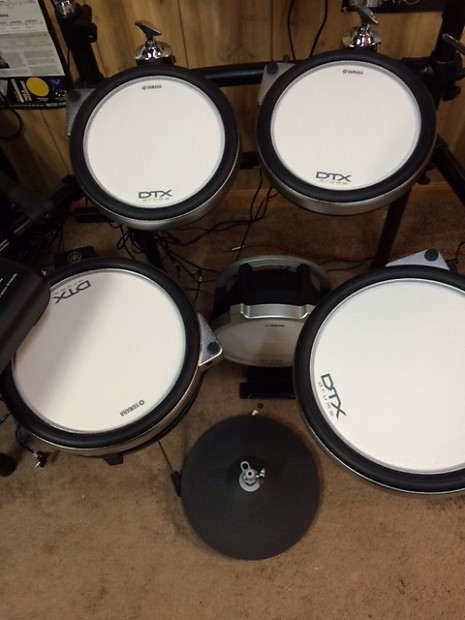 Yamaha dtx 920 2025