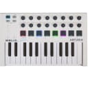 Arturia Minilab MKII 25-Key MIDI Controller - Open Box
