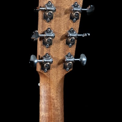 Furch Vintage 1 OMc-SR, Sitka Spruce, Indian Rosewood, Cutaway - NEW image 10