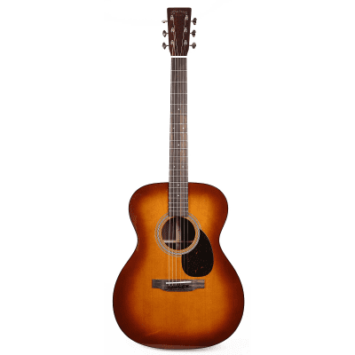 Martin Standard Series OM-21 image 4