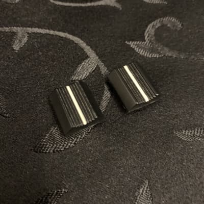 Ensoniq EPS 16 Plus slider knobs 9(2)