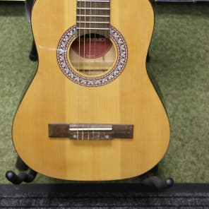 Jose Ferrer El Primo 3 4 size classical guitar Reverb