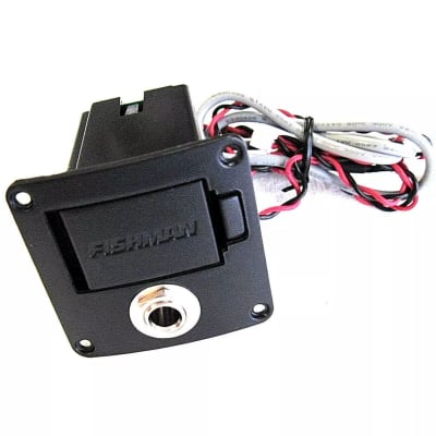 Battery 4: List of Kit Descriptions? - Gearspace