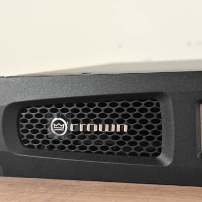Crown DCi 2|600N DriveCore Install 2-Channel Power Amplifier CG0013U image 4