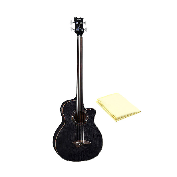 Dean exotica deals bass