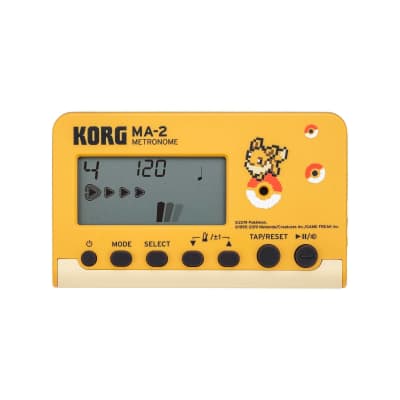 Korg MA-2 Metronome image 2