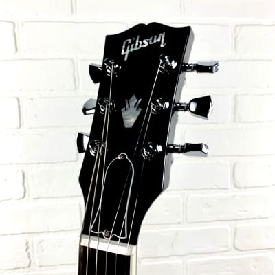 Gibson SG Modern - Blueberry Fade image 5