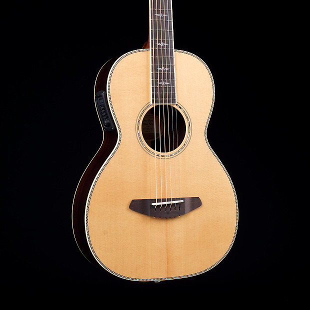 Breedlove Stage Parlor Limited Acoustic Electric