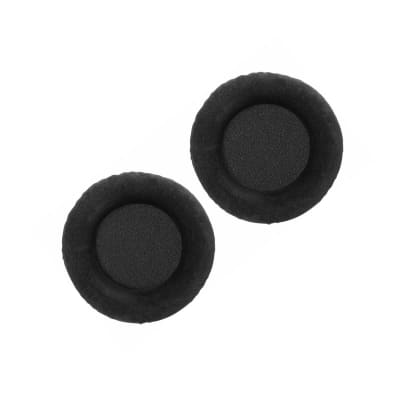 Beyerdynamic EDT 770 VB Ear Pad Set for MMX300, DT 770, DT770 Pro (Black) image 4
