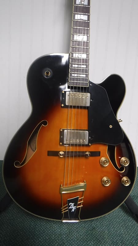 Ibanez af120 hotsell