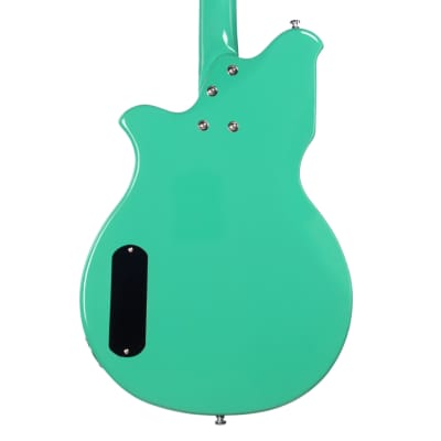 Airline Guitars MAP Standard - Seafoam Green - Vintage Reissue Electric Guitar - NEW! image 8