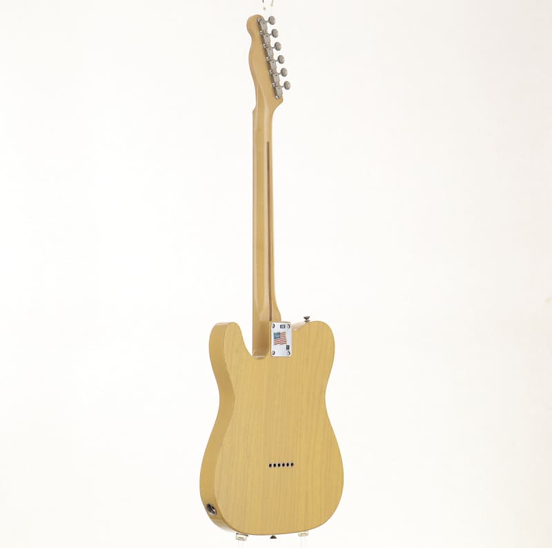 FENDER USA American Vintage 52 Telecaster Thin Lacquer