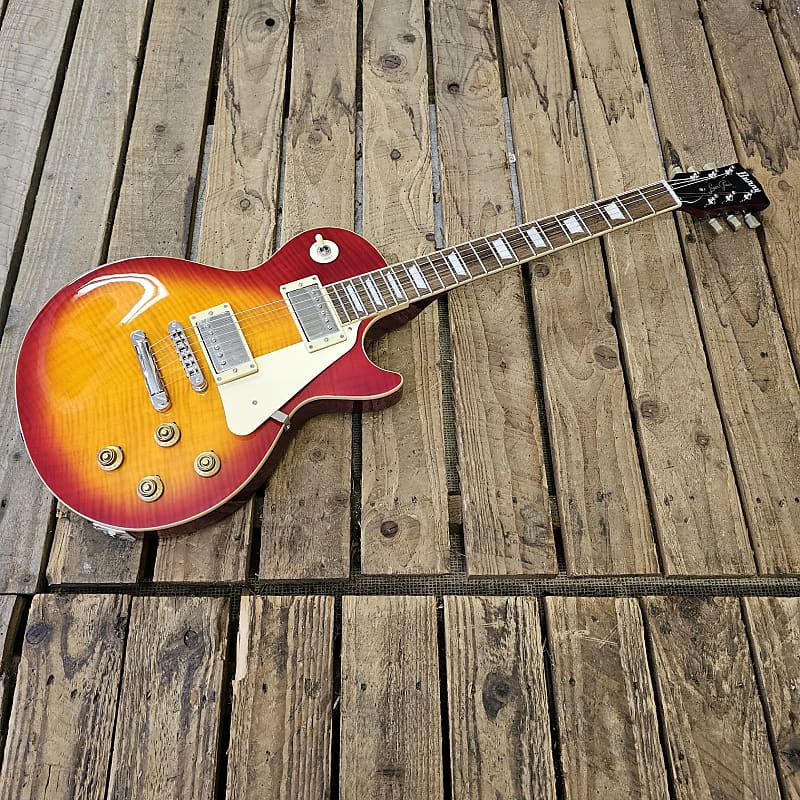 Burny RLG-60 VCS（新品）【楽器検索デジマート】