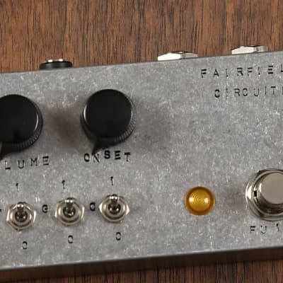 Reverb.com listing, price, conditions, and images for fairfield-circuitry-the-unpleasant-surprise