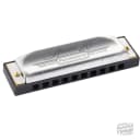 Hohner 560 Special 20 Harmonica Key of A + Free Gift