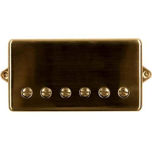 Suhr Thornbucker II Bridge Pickup - 53mm Gold | Reverb