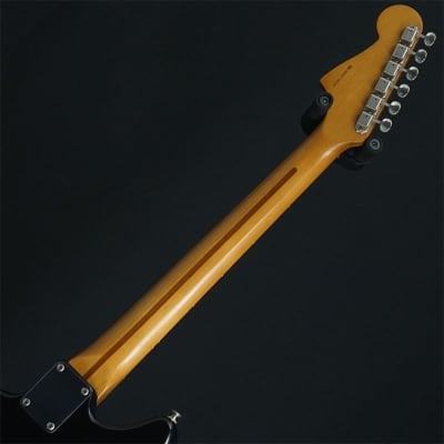 Fender MEX [USED] Cyclone Mod. (Black) [SN.MN8118024] image 6