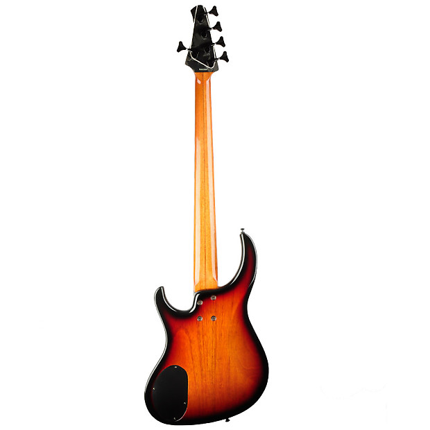 Modulus Genesis 5 **Archive** , High End Bass Guitars, Amps
