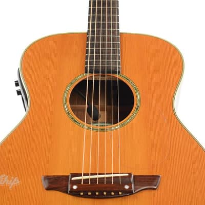 Yamaha FPX300 2004 | Reverb