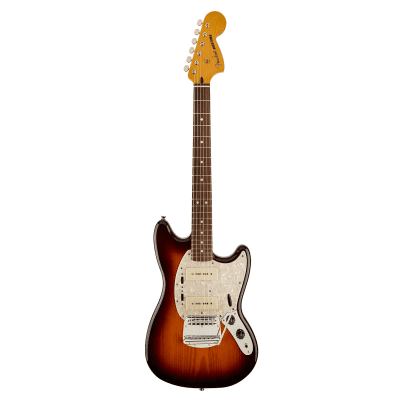 Fender Modern Player Mustang P90 限定モデル Fender Modern Player Mustang P90 限定モデル
