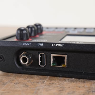 Livemix CS-DUO - two personal mixers in one cost saving unit