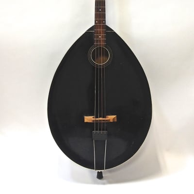 1929 Vintage Gibson Mando Bass image 6