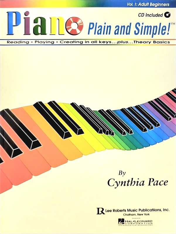 Piano Teachers Guide to dealing with technical problems