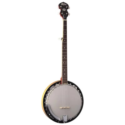 Gretsch 1883 banjo sales
