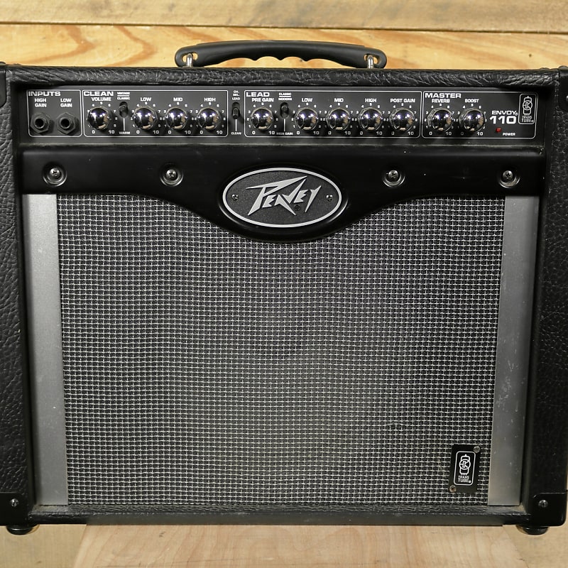 Peavey Envoy 110 40w 1x10