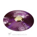 Paiste 22 inch Signature Dry Heavy Ride Cymbal - 4005822-697643113763